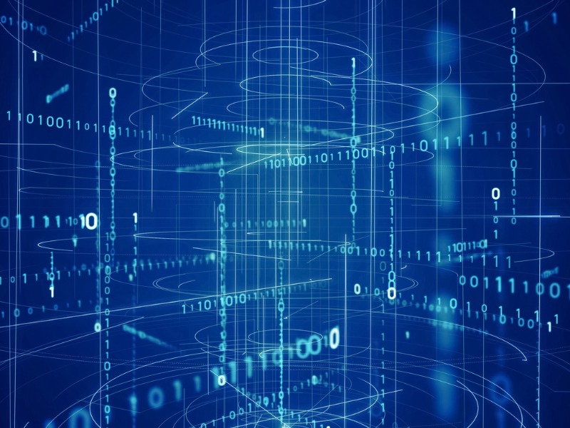 Quantum computing innovation